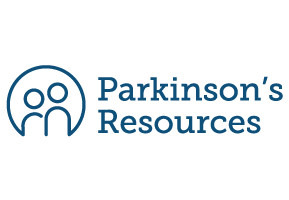 Logo for Parkinson's Resources