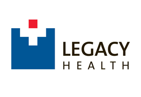 Logo for Legacy Health Foundation